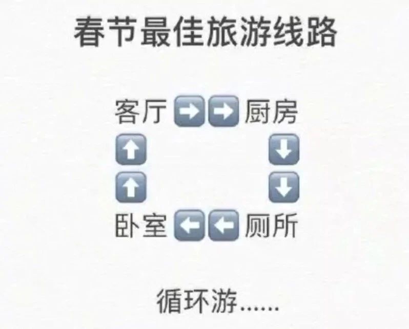 在家宅疯了的骚年们？你们的家用健身玩具来        